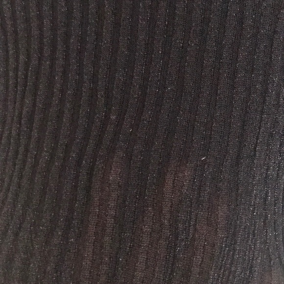 Dynamite black top - Picture 3 of 5